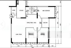 Blk 521 Ang Mo Kio Avenue 5 (Ang Mo Kio), HDB 5 Rooms #521258491